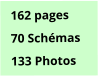 162 pages 70 Schémas 133 Photos